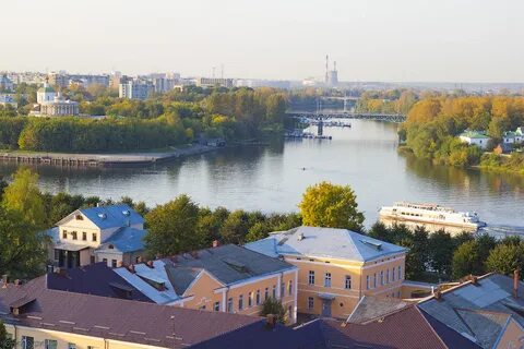 Укажите тверь