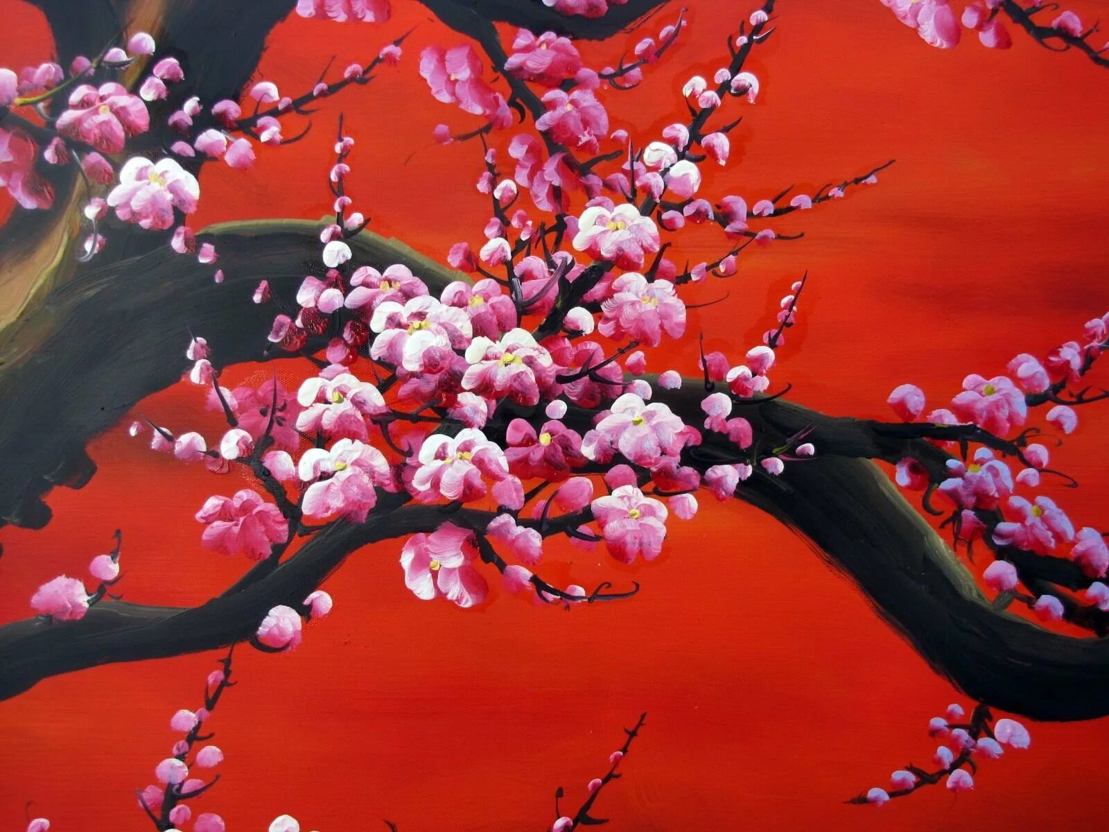 Импрессионизм сакура. Сакура гейко. Черри блоссом арт. Сакура рисунок. Art blossom.