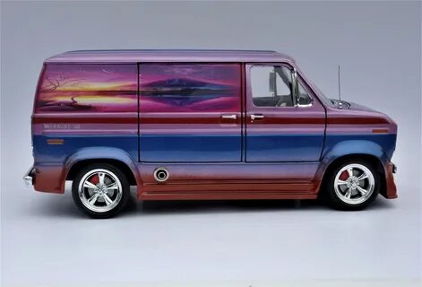Ford me