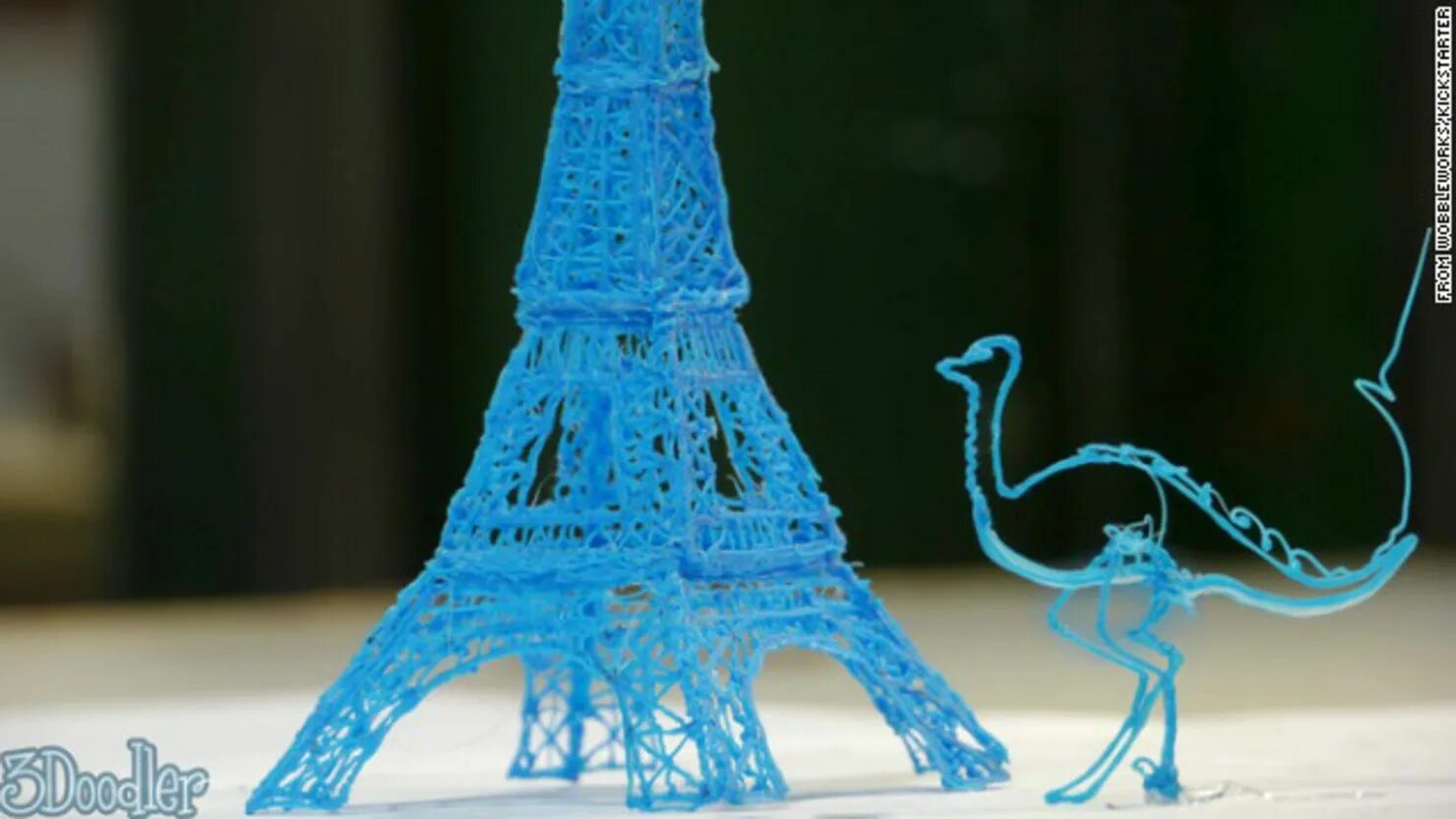 А4 3д ручка против 3д принтера. Эйфелева башня 3д ручкой. 3д ручка 3doodler pro. подарок из 3д ручки. фигурки 3д ручкой.