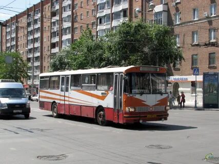 Ростов 2000 год