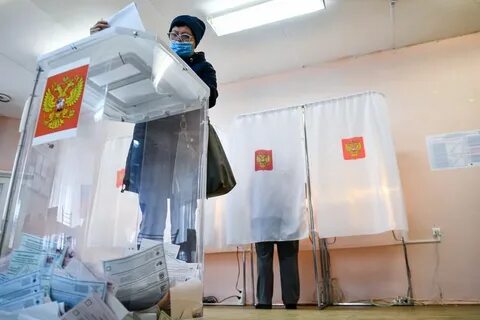 Выборы 21