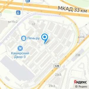Адрес п москва