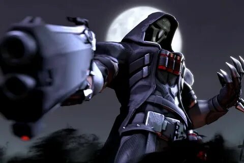 Reaper pc