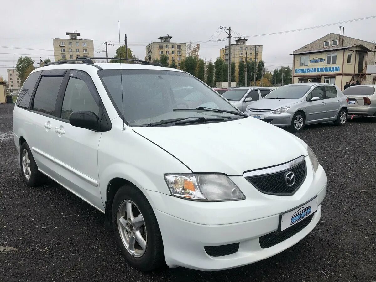 Авито мпв. Мазда мпв 2 белая. мазда мпв 2003. мазда mpv 2. мазда мпв 2 рестайлинг.