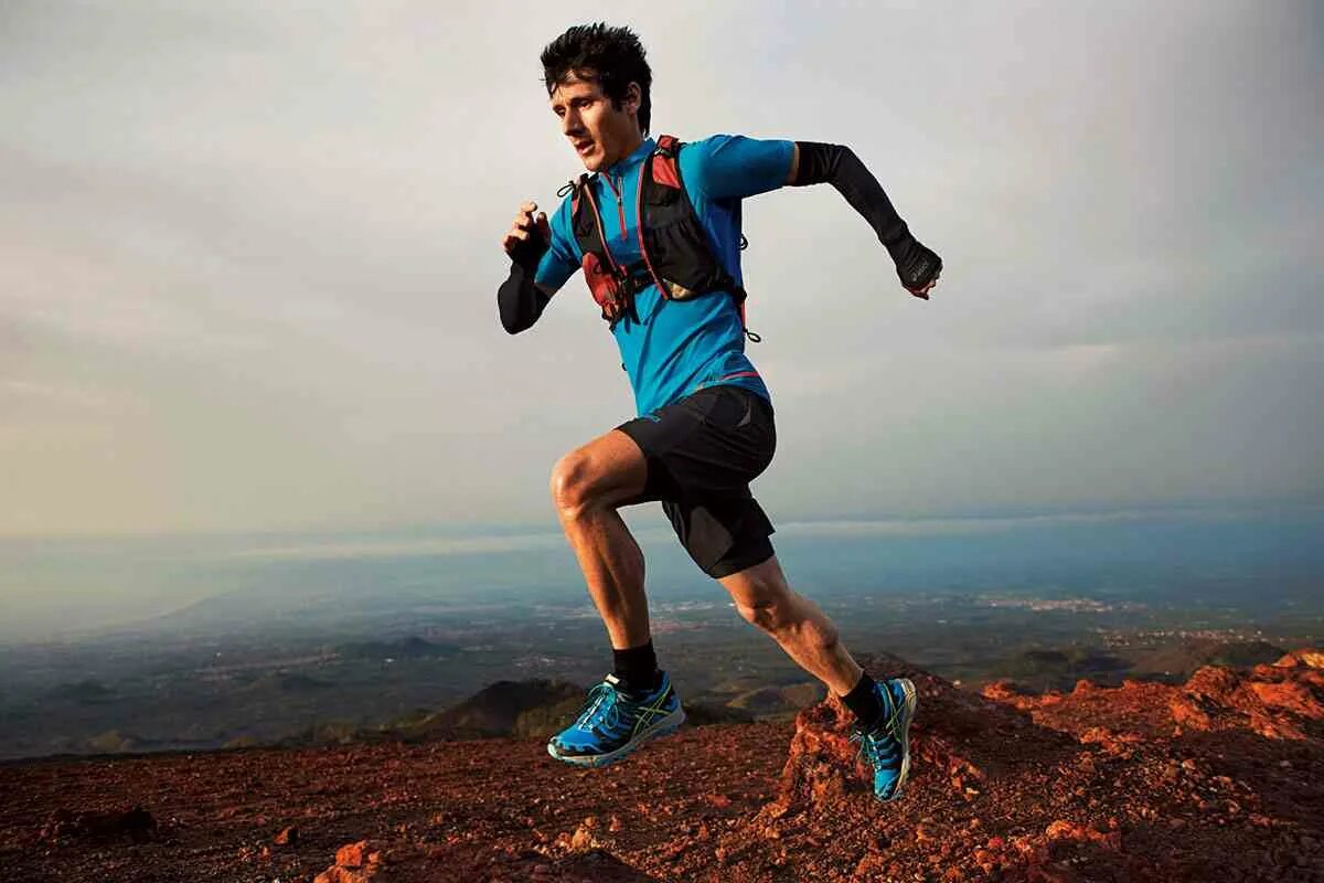 Do you like running