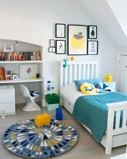 Childrens room
