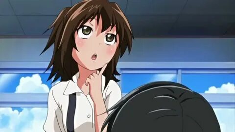 Lore pako sukusuku mizuki chan