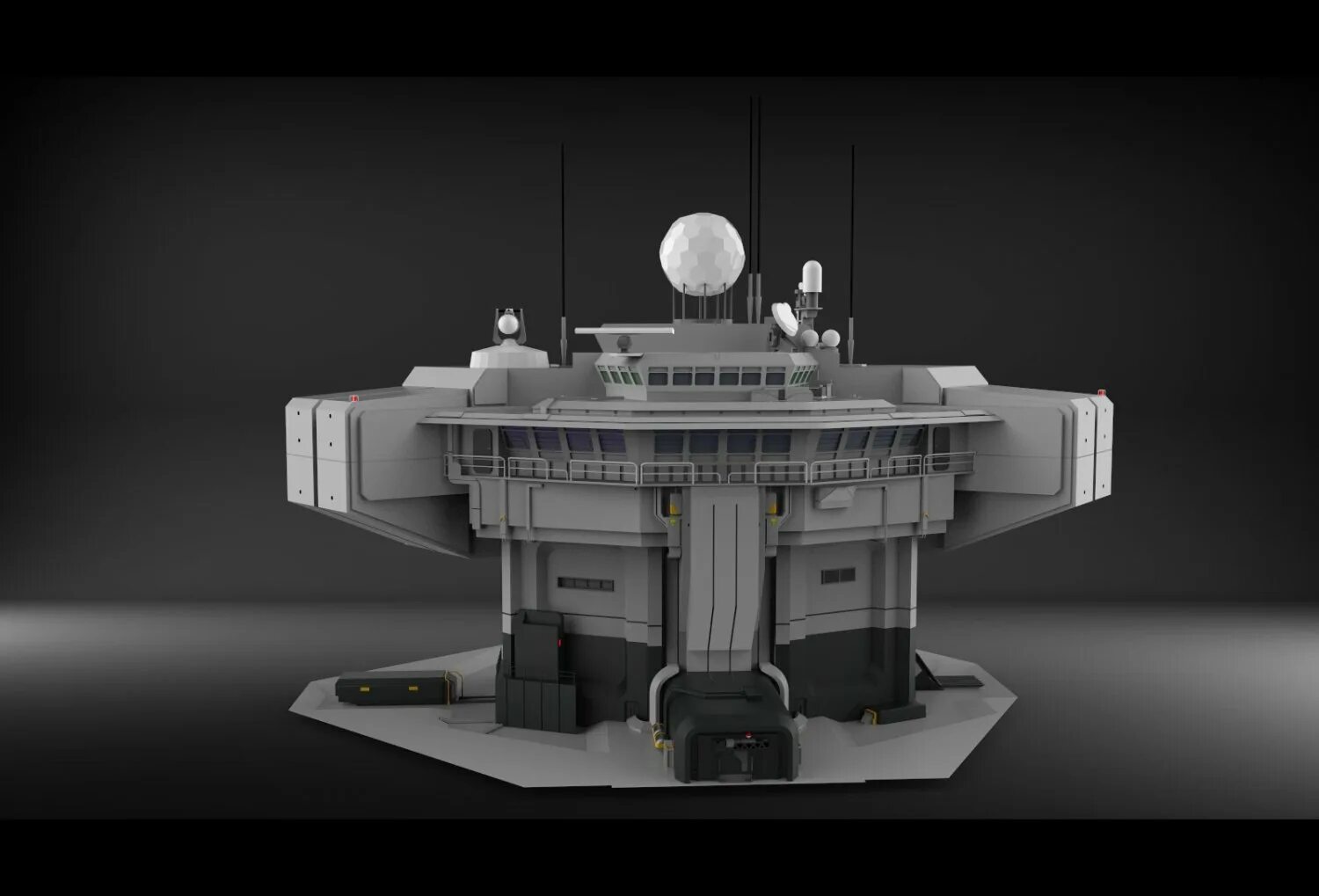 Avatar models