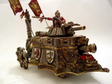 Warhammer 40000 steam