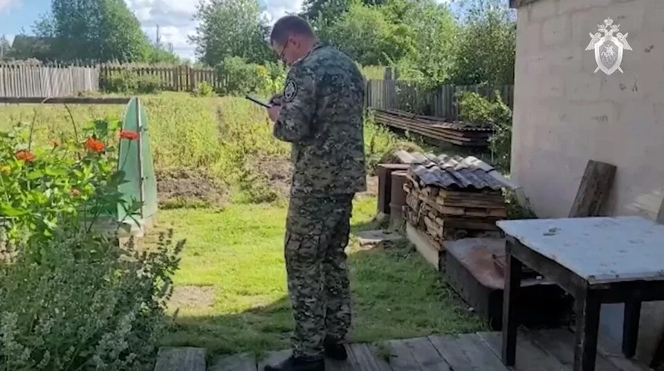Убитая девушка пермь