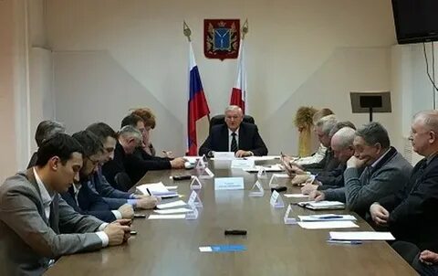 Сельские общественные организации