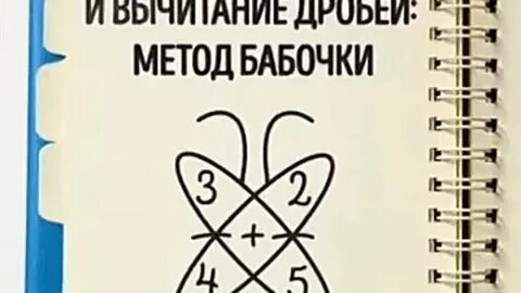 Метод бабочки
