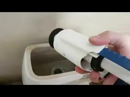 Туалет течет после смыва как исправить