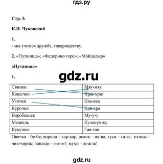 Литература 2 класс страница 78 79