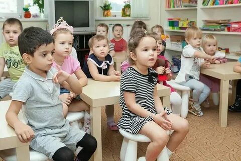 Детский сад гномик смоленск