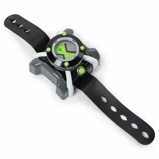 Ben 10 watch