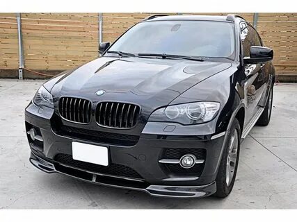 Bmw e71 m