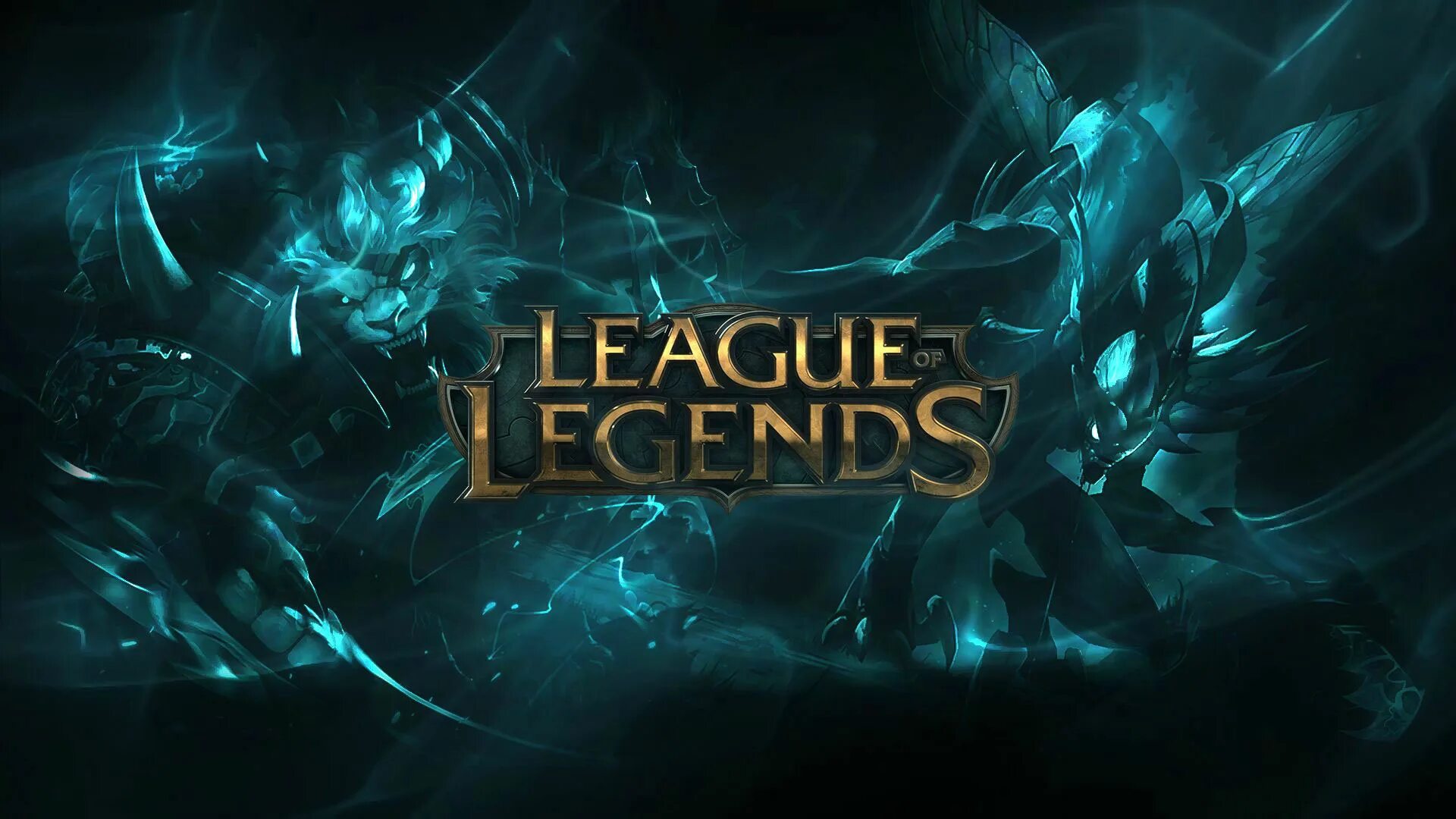 Legends og legends. Лига легенд. лега лешент. league of legends обои.