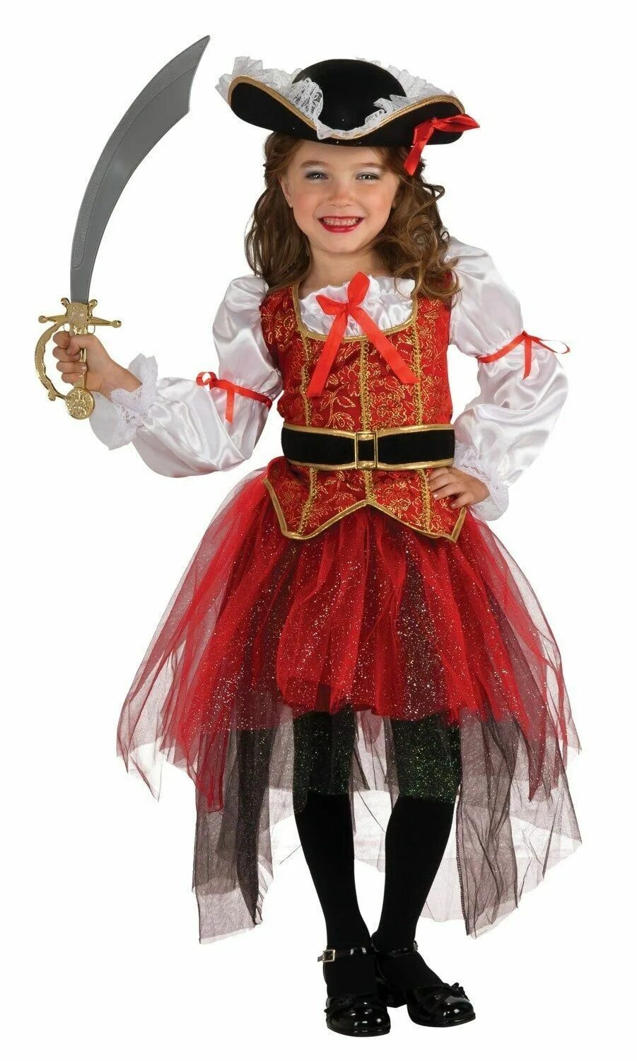 New year s costume