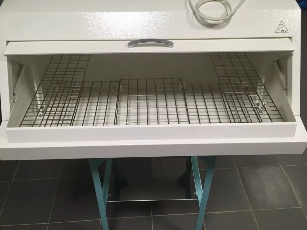 Камера ультрафиолетовая уфк 1. Камера ультрафиолетовая уфк 1. Камера ультрафиолетовая уфк-2. Камера ультрафиолетовая уфк-2. Камера ультрафиолетовая бактерицидная уфк-3, 502х440х286 мм.