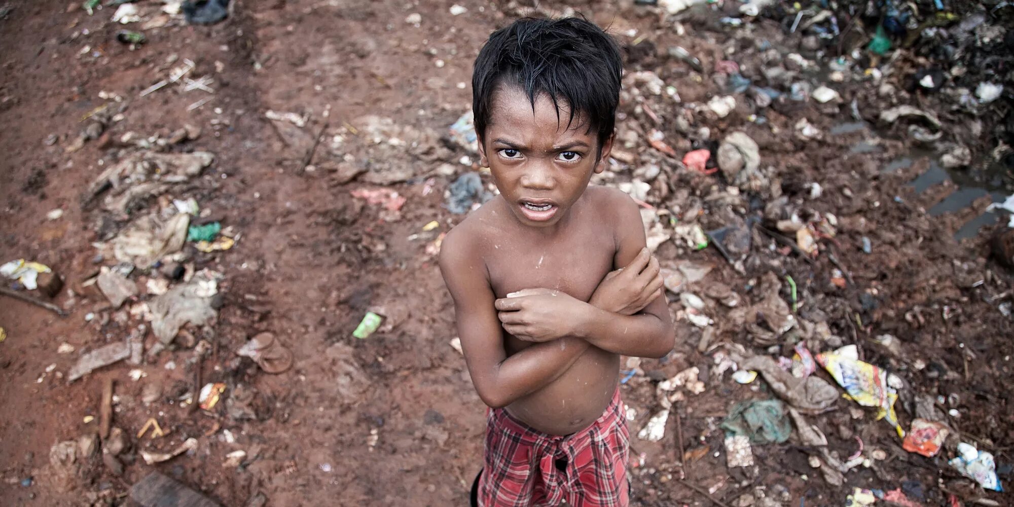 Where poor. Where poor