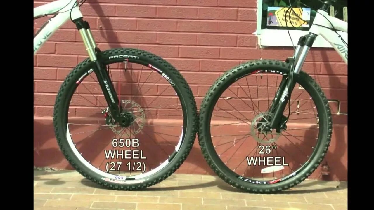Разница колес велосипеда. 29 И 27,5 колеса на МТБ. Колеса 26 27,5 29. Велосипед MTB 26 колеса. 26 Vs 29 горный велосипед.