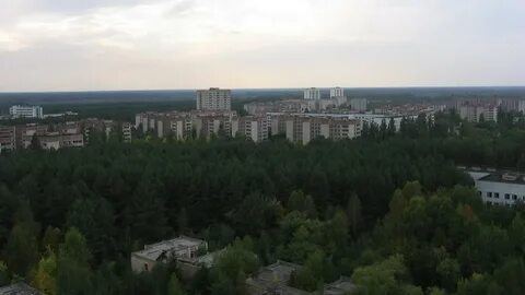 Чернобыль 1080
