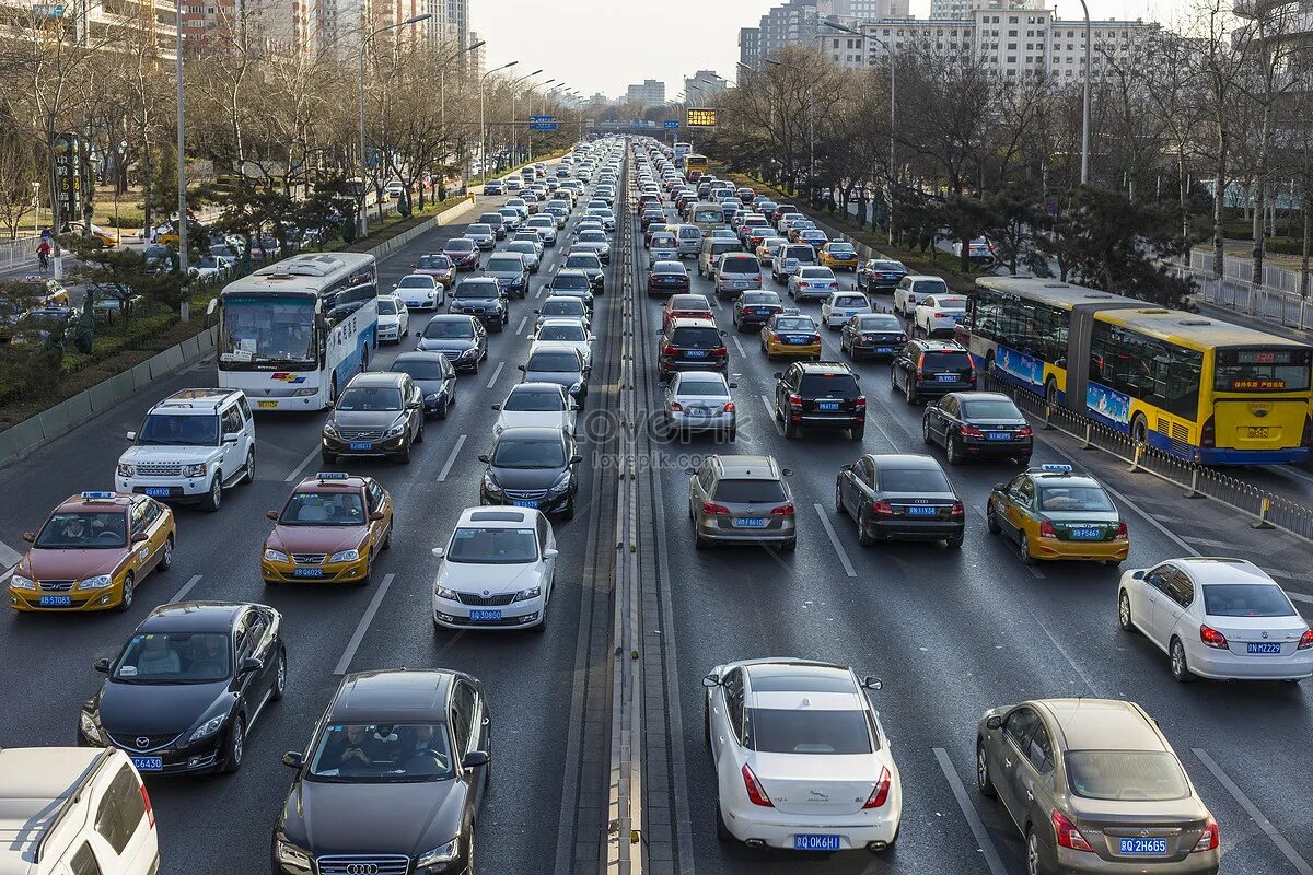 Пробка из машин. Затор транспорт. Транспорт пробки. Городское движение. Traffic picture