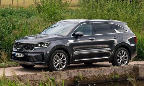 Sorento 4