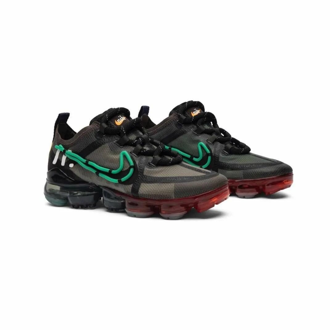 Nike x cactus plant flea. Nike VAPORMAX Cactus. Vapor Max 2019. VAPORMAX Cactus Plant. Nike CPFM Flea 1 Cactus Plant Flea Market Overgrown Forest Green.