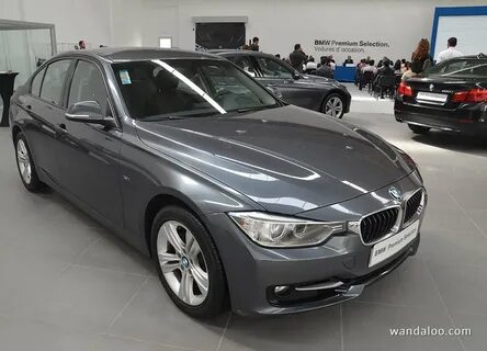 Bmw selection
