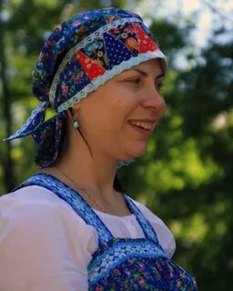 Женщина своими руками