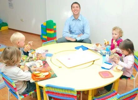 Детский центр умница