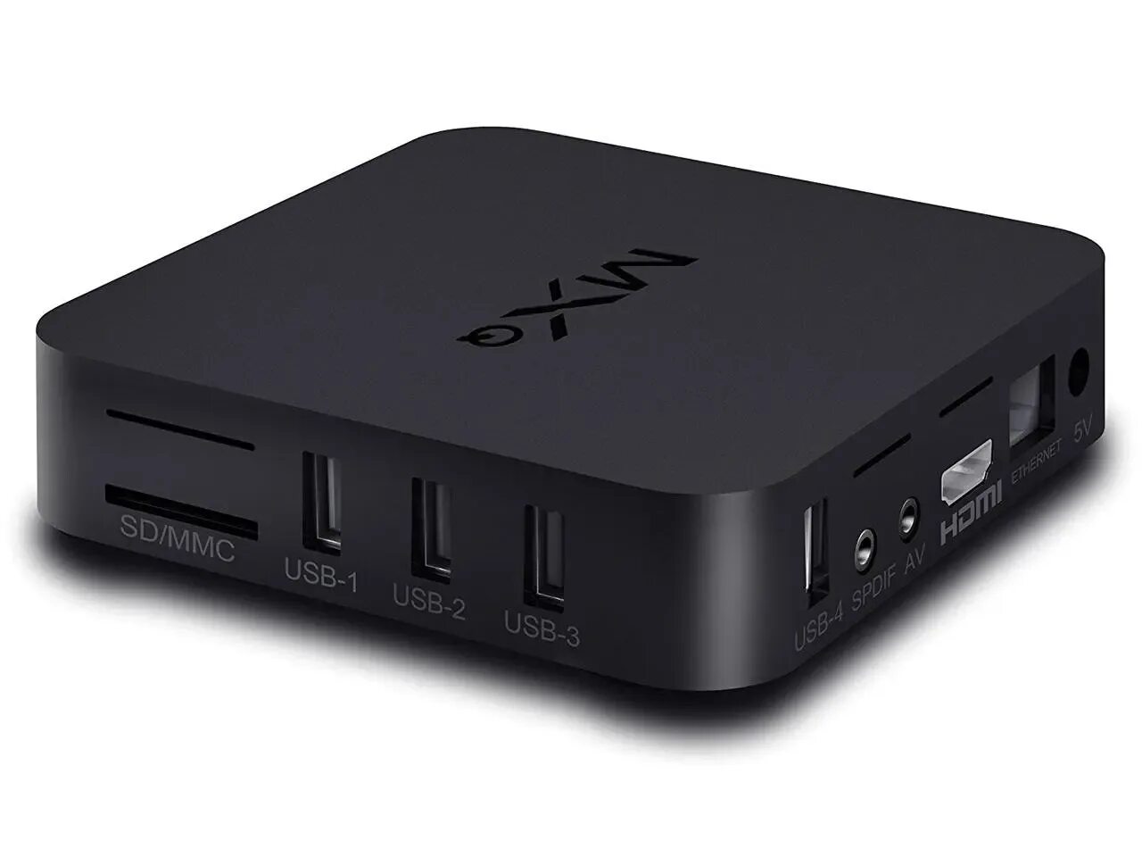 Смарт приставка TV Box 96 1+8. Смарт tv приставки купить