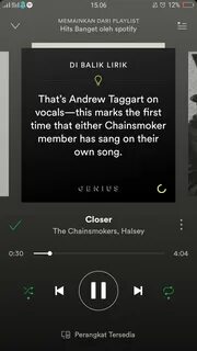 Взломанный spotify
