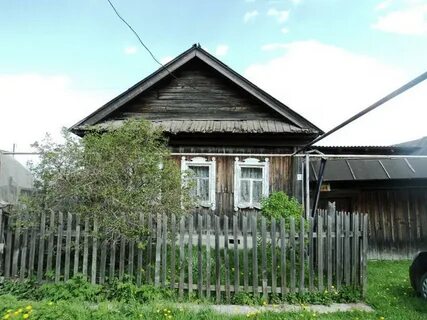 Дома в билимбае