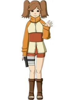 Namida Suzumedo Naruto Characters, Zelda Characters, Boruto And Sarada, Ani...