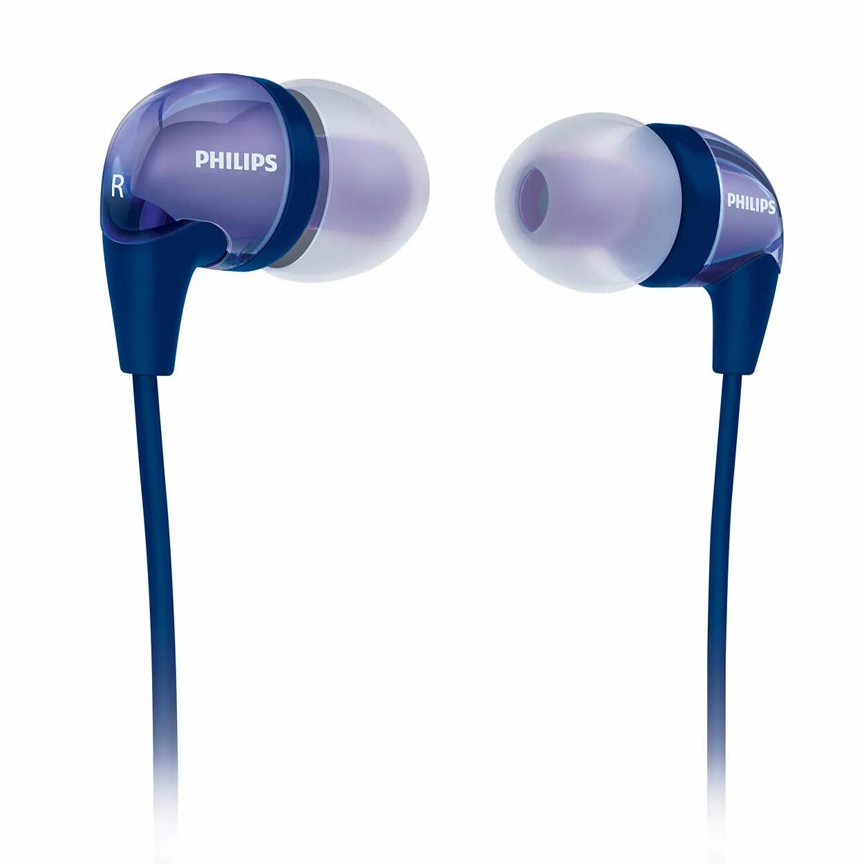 Philips вкладыши