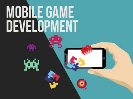 Develop any unity3d game for you by Usamageek Fiverr