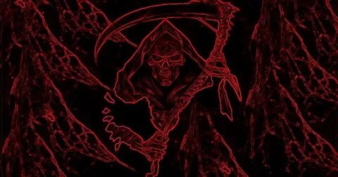 Red reaper