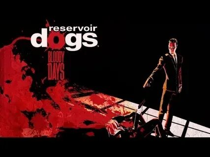Blood days