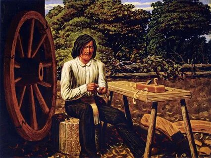 Make wheel