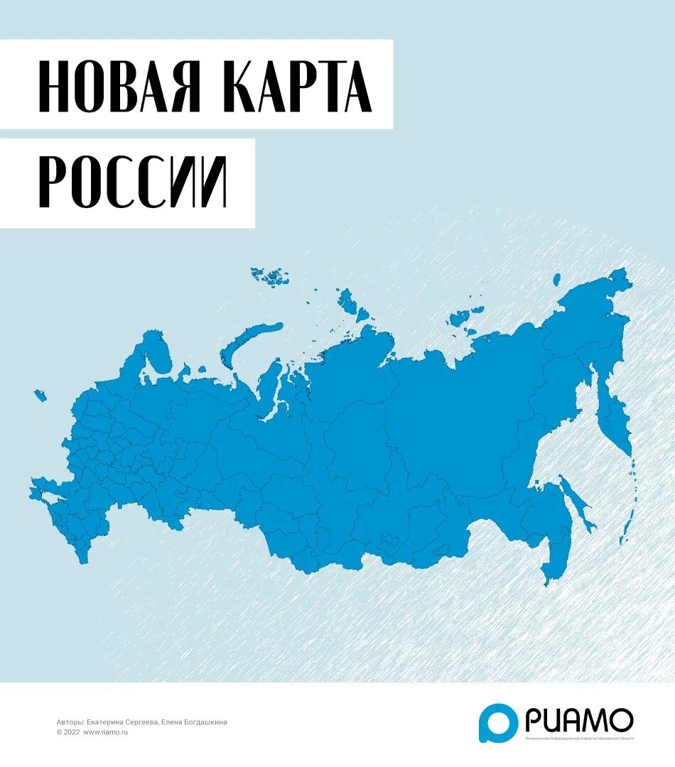 Про россию 2022