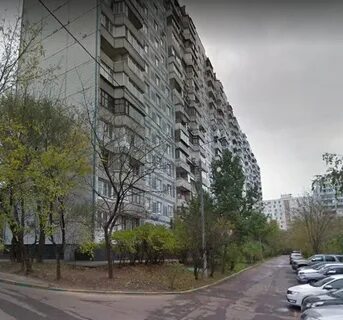 Улица николаевна