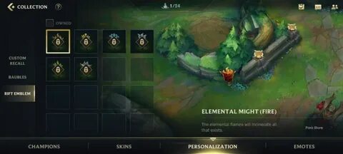 Ошибка учетной записи wild rift