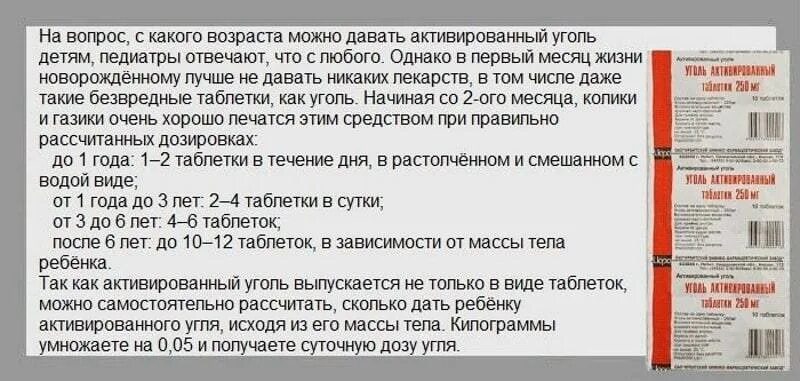 Активированный уголь детям 3 года дозировка. Дозировка активированного угля для детей 10 лет ребенку. Как давать уголь собаке