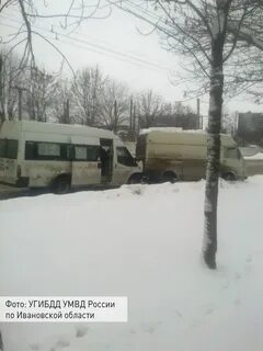 Писцово иваново автобус