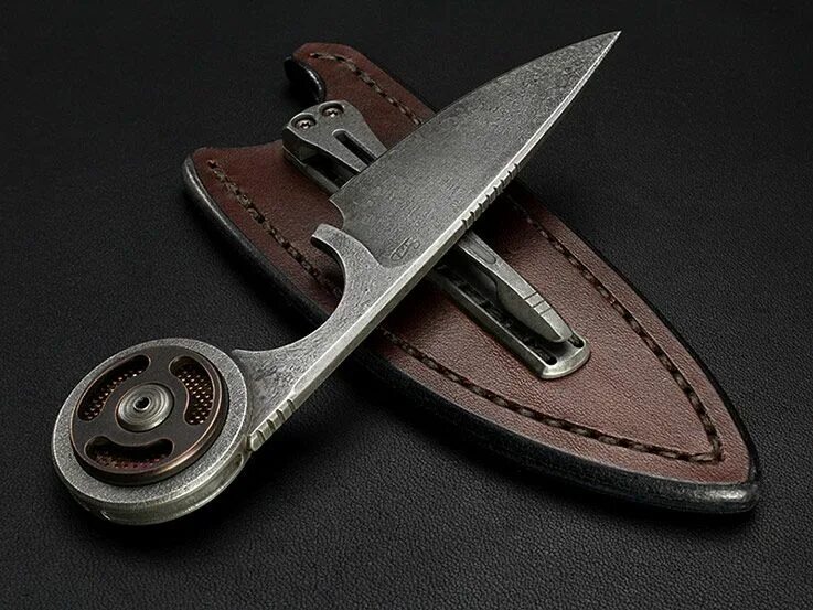 Custom handmade