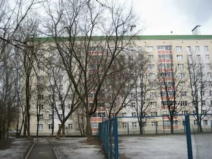 Ул россошанская 7 1